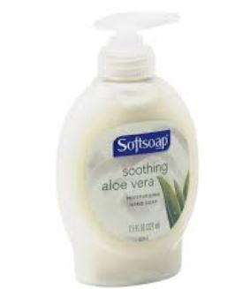 SOFTSOAP HANDWASH221ML