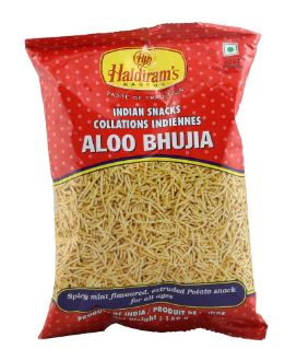 HALDIRM ALOO BHUJIA 150G