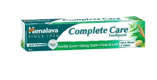 HIMALAYA COMPLETE CARE TOOTHPASTE  150 ml