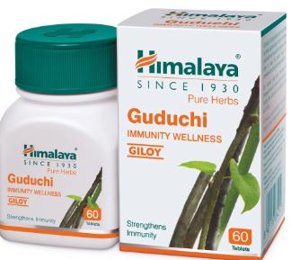 HIMALAYA GUDUCHI 60 TAB