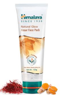 HIMALAYA KESAR FACE PACK 150 ml