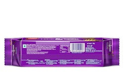 Parle Hide And Seek Chocolate Chip Cookies Biscuits 120 G