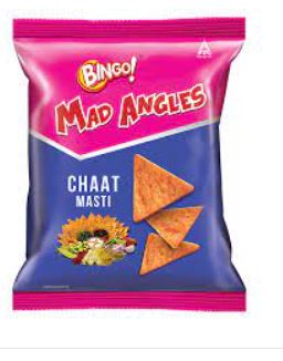 MAD ANGLES CHAAT MASTI 66g