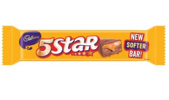 Cadbury 5Star 43GM