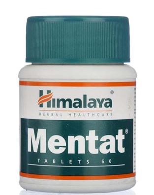 HIMALAYA MENTENT 60tab