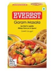 EVEREST GARAM 100GMS