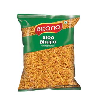 Bikano aloo bhujia 150 Gm