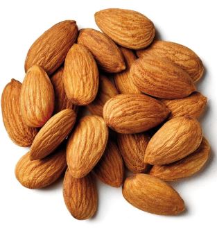 Badam Almonds - Badam Giri  500GM