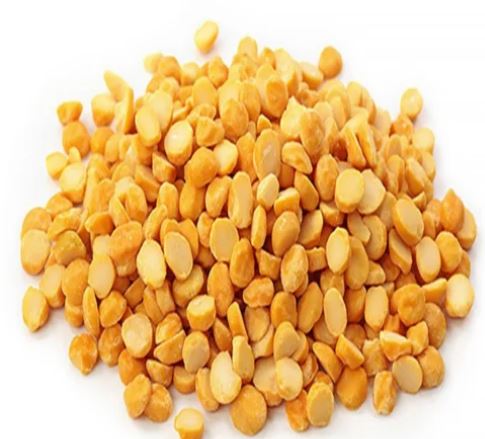 CHANA DAL