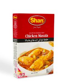 Shan chicken masala 50g