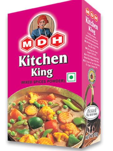 MDH KITCHENKING 100 GM