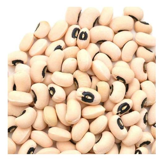 Black Eyed Beans Lobia Rongi Chawli