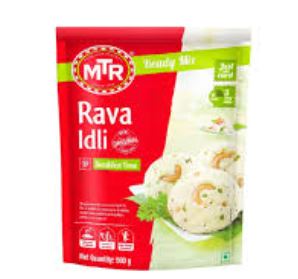 MTR Rava Idli Mix (500 gm)