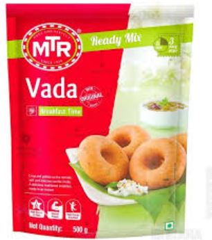 MTR Vada Mix (500 gm)