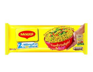 Nestle Maggi 2 Minute Masala Noodles 280 G