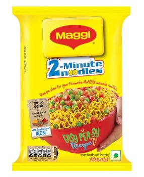 Nestle Maggi 2 Minute Masala Noodles 70 G