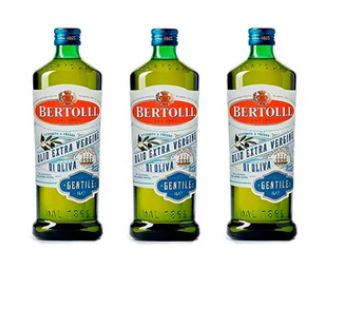 BERTOLLI OLIVE OIL 1LT