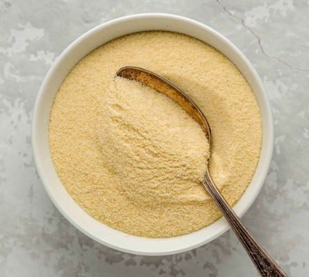 Sooji Semolina Flour