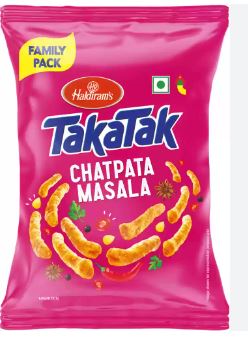 Haldiram Takatak Chatpata Masala 100 G