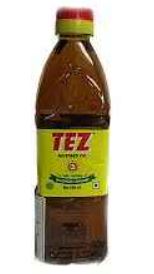 TEZ MUSTARD OIL 237ML