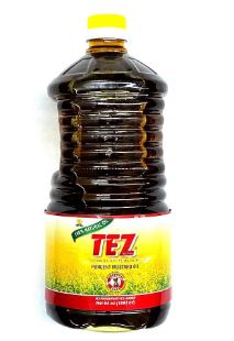 TEZ MUSTARD OIL2 LT