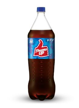 Thums Up 2 LTR