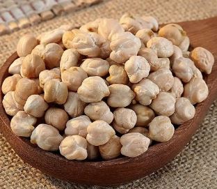 Kabuli Chana (White Chick Peas)