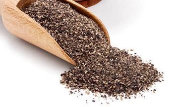 Black Pepper Powder Coarse (200 gm)