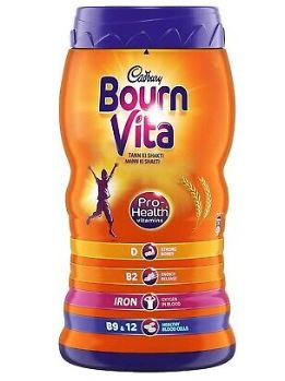 Cadbury Bournvita 1000 G