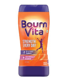 Cadbury Bournvita 500 G