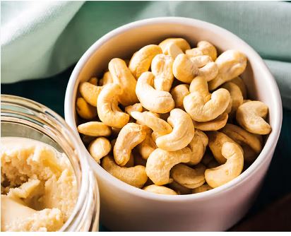 Cashews 500 gm