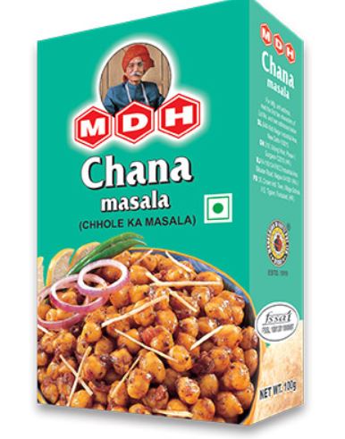 MDH CHANA MASALA