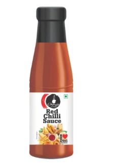 chings red chilli sauce 200g