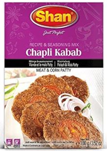 Shan chapli kabab masala  100 gm