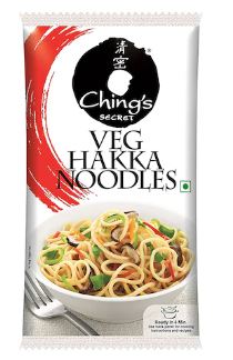 CHINGS HAKKA VEG NOODLES150G