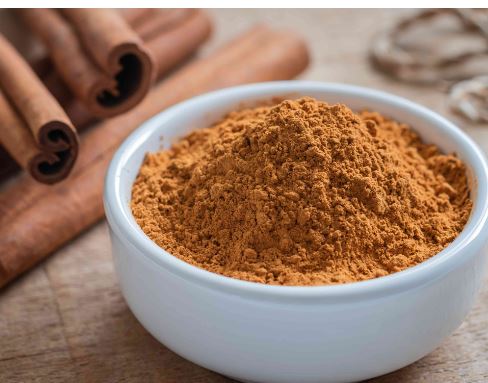 Cinnamon Cassia Powder (100 gms)