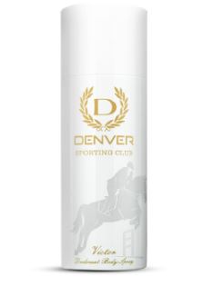 Denver Victor Deo 165 ML