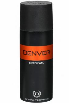 Denver Original Deo 150 ML