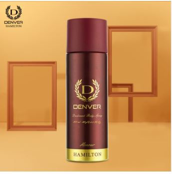 Denver Honour Deo 165 ML