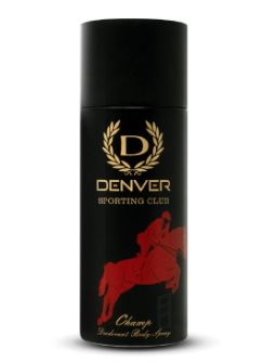 Denver Champ Deo 165 ML