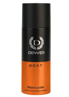 Denver Goat Deo 150 ML