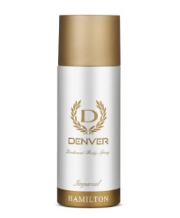 Denver Imperial Deo 165 ML