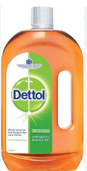 DETTOL ANTSEPTCLQD 1L