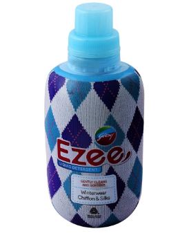 Godrej Ezee Liquid Detergent 470 ML