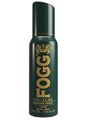 Fogg Victor Fragrance Body Spray 120 ML