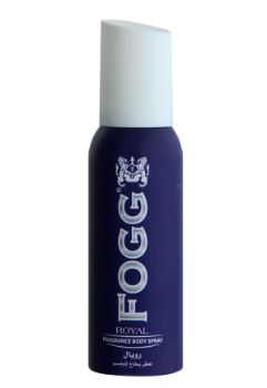 Fogg Royal Fragrance Body Spray 120 ML