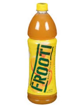 Frooti - Mango Drink - 1000ml