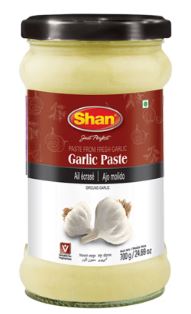 Shan Garlic Paste 4 x 700gm