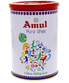 Amul Pure Ghee 1 Litre