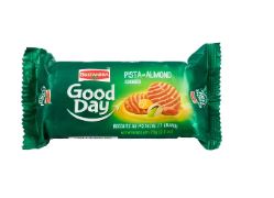 Britannia Good Day Cashew Cookies  75 GM